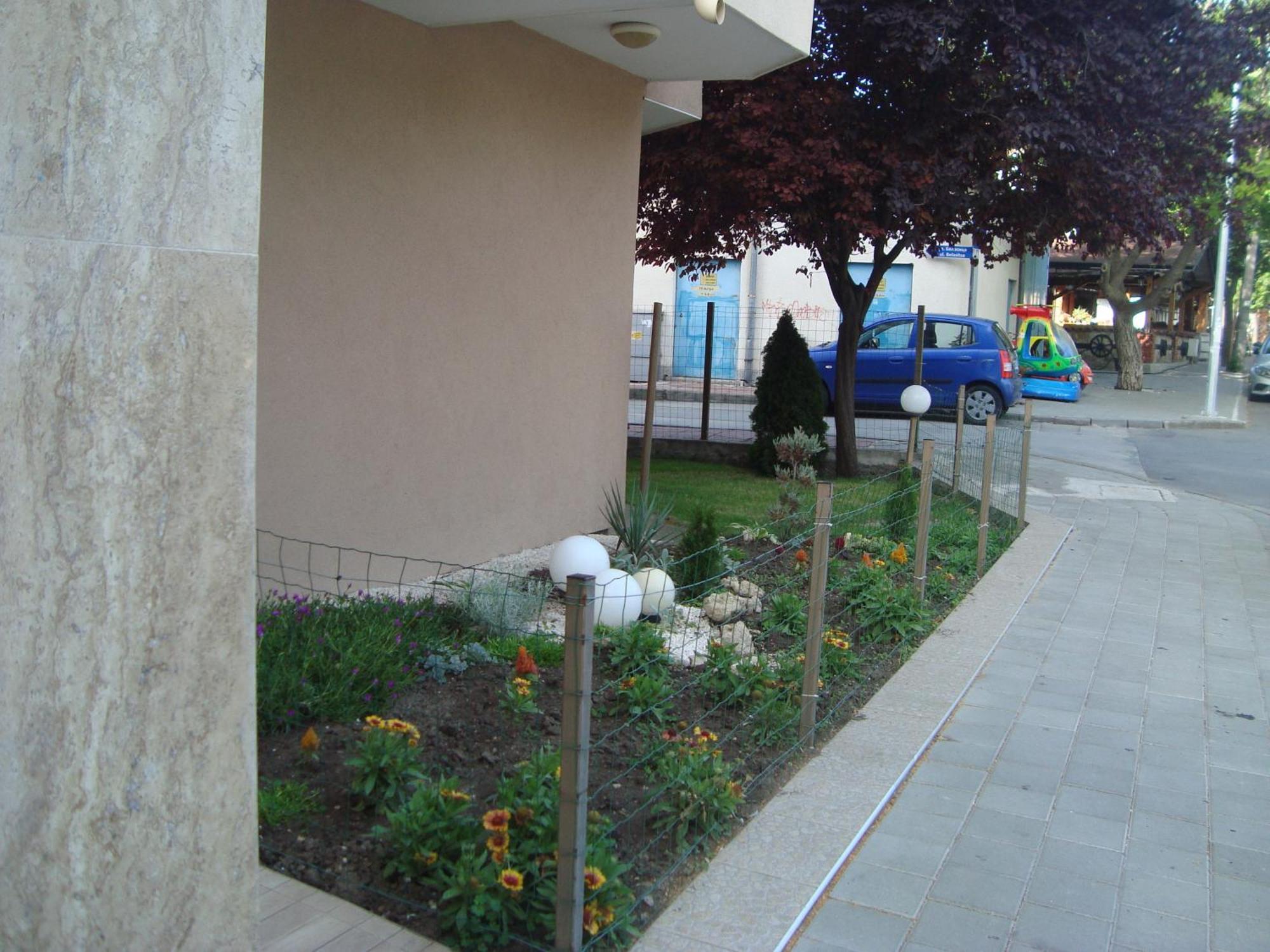 Hotel Astra Ravda Exterior foto